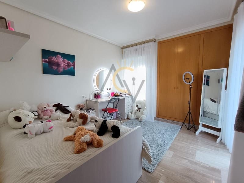 3 chambre Villa/Maison à vendre à Petrel / Petrer - 330 000 € (Ref: 8799153)