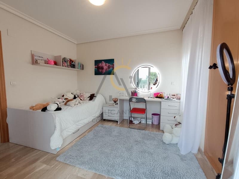 3 chambre Villa/Maison à vendre à Petrel / Petrer - 330 000 € (Ref: 8799153)