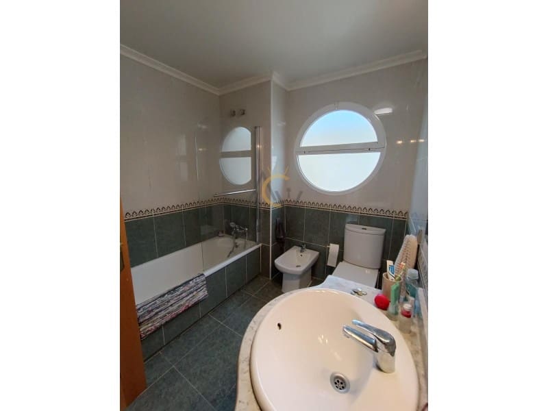 3 chambre Villa/Maison à vendre à Petrel / Petrer - 330 000 € (Ref: 8799153)