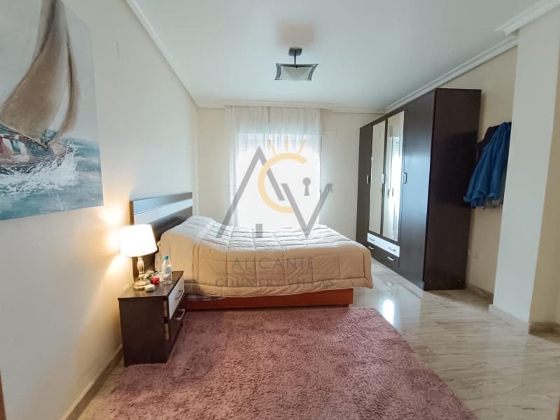 3 chambre Villa/Maison à vendre à Petrel / Petrer - 330 000 € (Ref: 8799153)