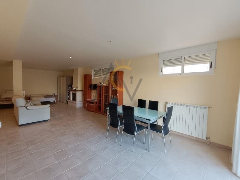 3 chambre Villa/Maison à vendre à Petrel / Petrer - 330 000 € (Ref: 8799153)