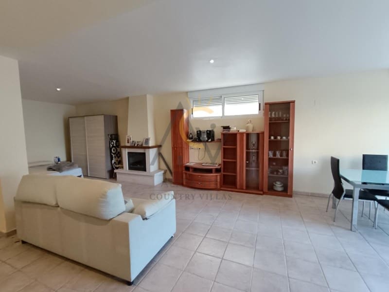 3 chambre Villa/Maison à vendre à Petrel / Petrer - 330 000 € (Ref: 8799153)