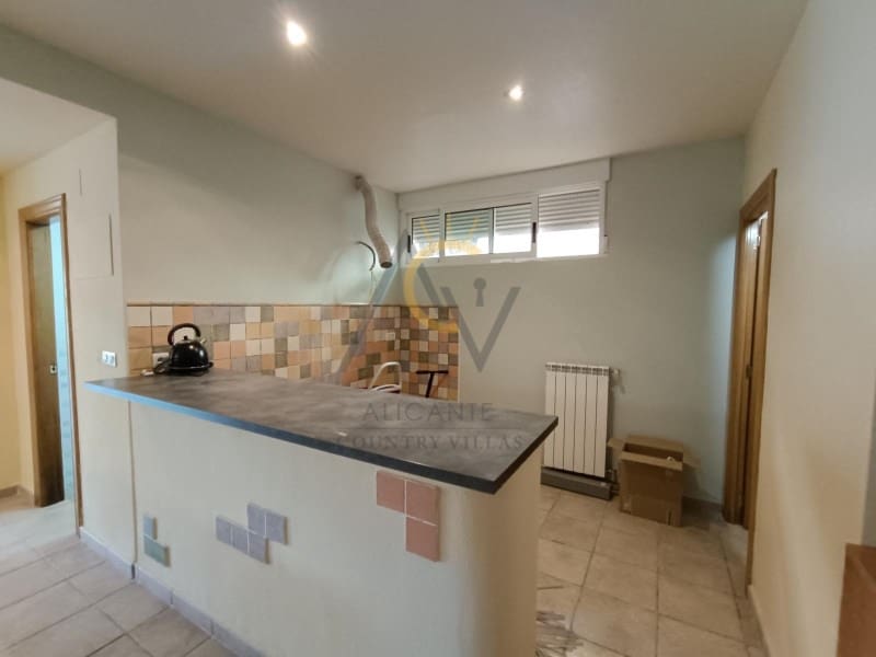 3 chambre Villa/Maison à vendre à Petrel / Petrer - 330 000 € (Ref: 8799153)