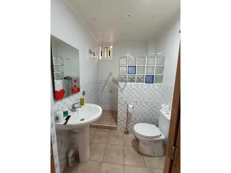 3 chambre Villa/Maison à vendre à Petrel / Petrer - 330 000 € (Ref: 8799153)