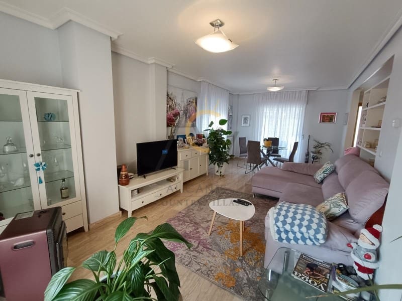 3 chambre Villa/Maison à vendre à Petrel / Petrer - 330 000 € (Ref: 8799153)