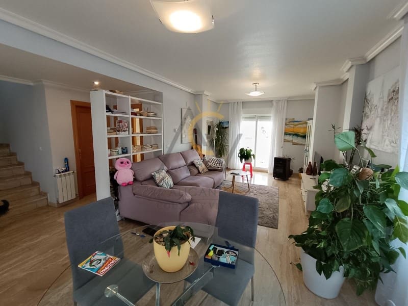 3 chambre Villa/Maison à vendre à Petrel / Petrer - 330 000 € (Ref: 8799153)