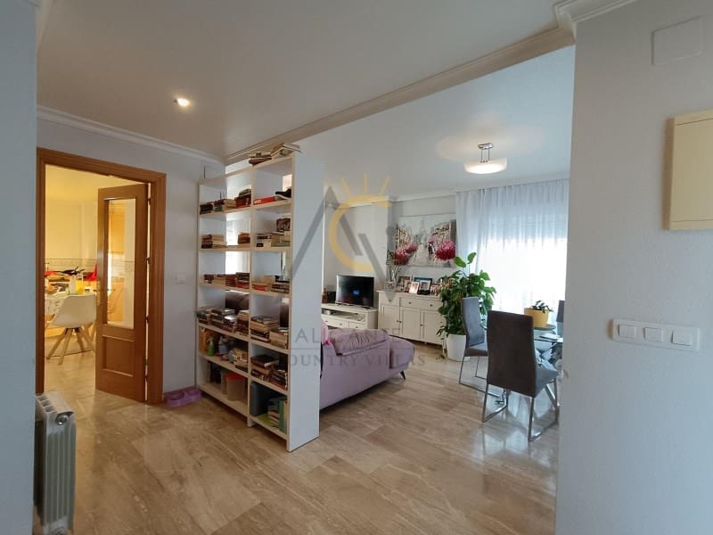 3 chambre Villa/Maison à vendre à Petrel / Petrer - 330 000 € (Ref: 8799153)