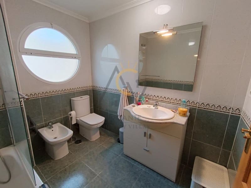 3 chambre Villa/Maison à vendre à Petrel / Petrer - 330 000 € (Ref: 8799153)