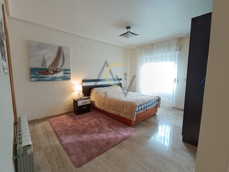 3 chambre Villa/Maison à vendre à Petrel / Petrer - 330 000 € (Ref: 8799153)