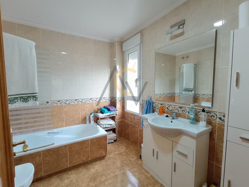 3 chambre Villa/Maison à vendre à Petrel / Petrer - 330 000 € (Ref: 8799153)