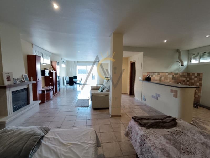 3 chambre Villa/Maison à vendre à Petrel / Petrer - 330 000 € (Ref: 8799153)