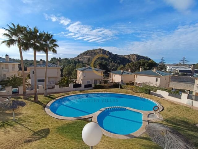 3 chambre Villa/Maison à vendre à Petrel / Petrer - 330 000 € (Ref: 8799153)