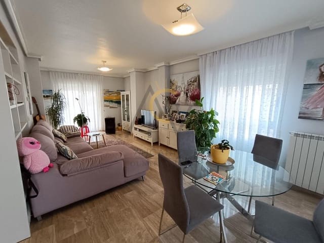 3 chambre Villa/Maison à vendre à Petrel / Petrer - 330 000 € (Ref: 8799153)