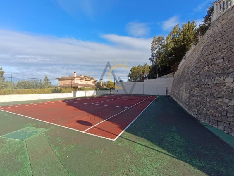 3 chambre Villa/Maison à vendre à Petrel / Petrer - 330 000 € (Ref: 8799153)