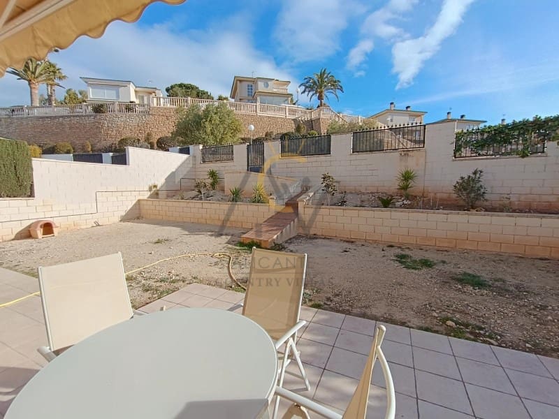 3 chambre Villa/Maison à vendre à Petrel / Petrer - 330 000 € (Ref: 8799153)