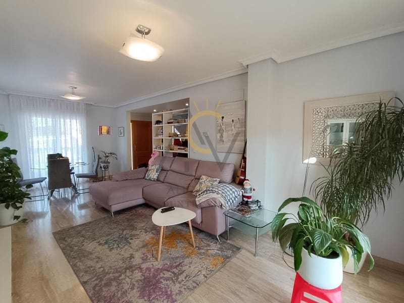 3 chambre Villa/Maison à vendre à Petrel / Petrer - 330 000 € (Ref: 8799153)