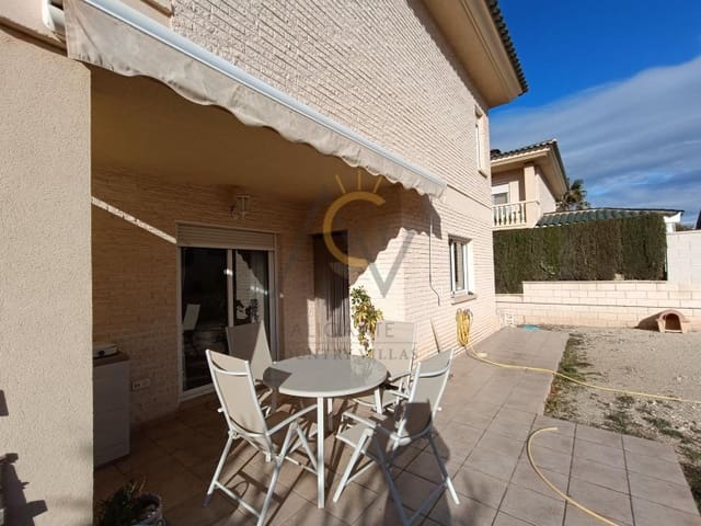 3 chambre Villa/Maison à vendre à Petrel / Petrer - 330 000 € (Ref: 8799153)