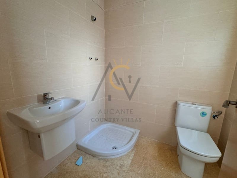 3 soveværelse Penthouse til salg i La Romana med garage - € 139.995 (Ref: 8818126)