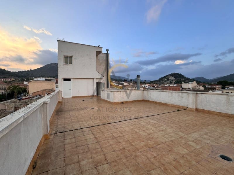 3 soveværelse Penthouse til salg i La Romana med garage - € 139.995 (Ref: 8818126)