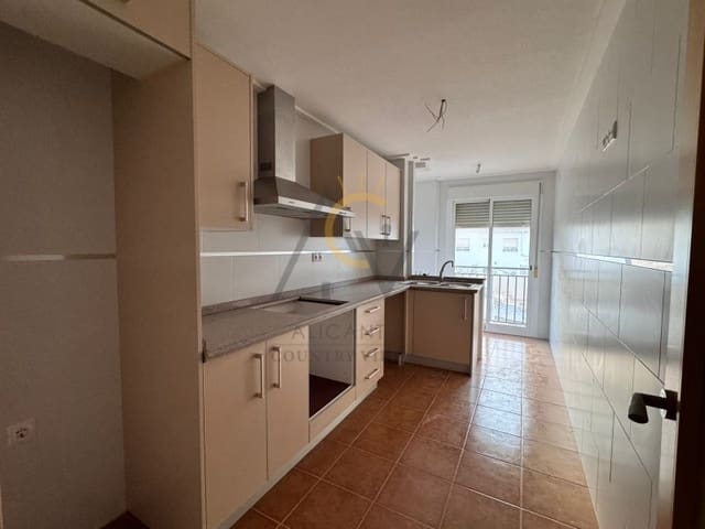 3 soveværelse Penthouse til salg i La Romana med garage - € 139.995 (Ref: 8818126)