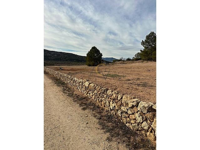 2 soveværelse Finca/Landehus til salg i Pinoso - € 199.000 (Ref: 8823060)