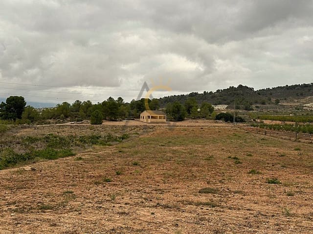 2 soveværelse Finca/Landehus til salg i Pinoso - € 199.000 (Ref: 8823060)