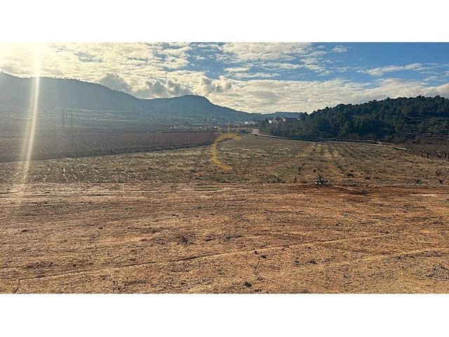 2 soveværelse Finca/Landehus til salg i Pinoso - € 199.000 (Ref: 8823060)