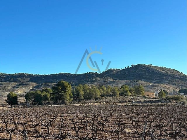 2 soveværelse Finca/Landehus til salg i Pinoso - € 199.000 (Ref: 8823060)