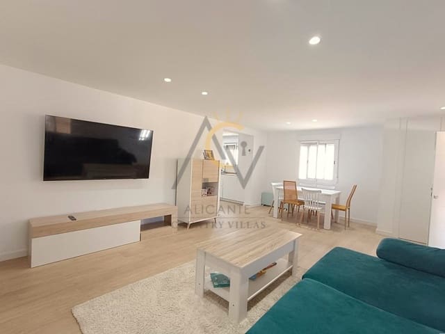 3 slaapkamer Villa te koop in Monforte del Cid met zwembad - € 339.990 (Ref: 8834620)