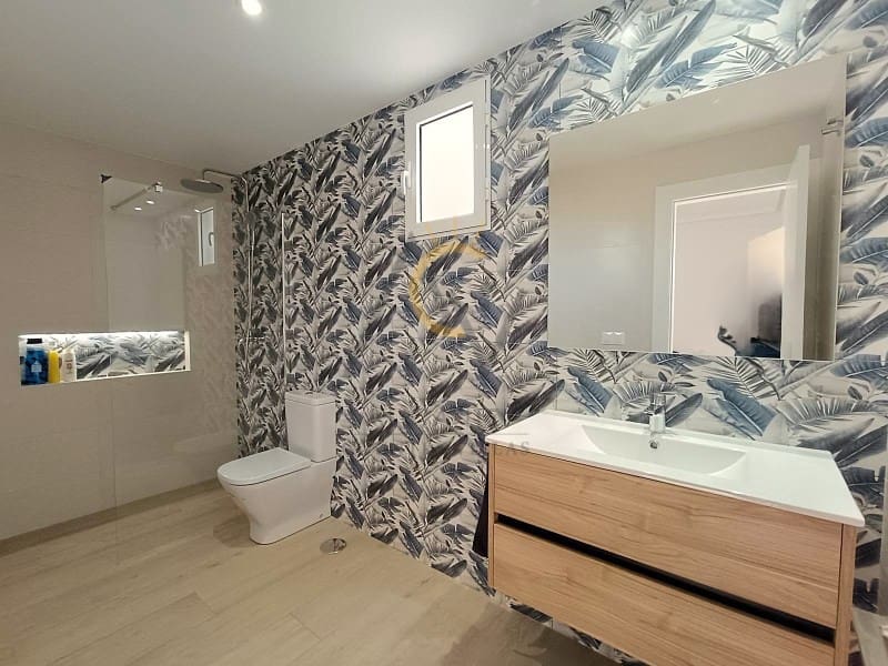 3 soverom Villa til salgs i Monforte del Cid med svømmebasseng - € 339 990 (Ref: 8834620)