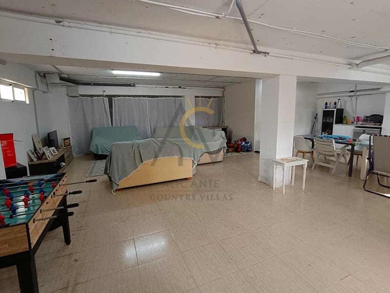 3 soverom Villa til salgs i Monforte del Cid med svømmebasseng - € 339 990 (Ref: 8834620)