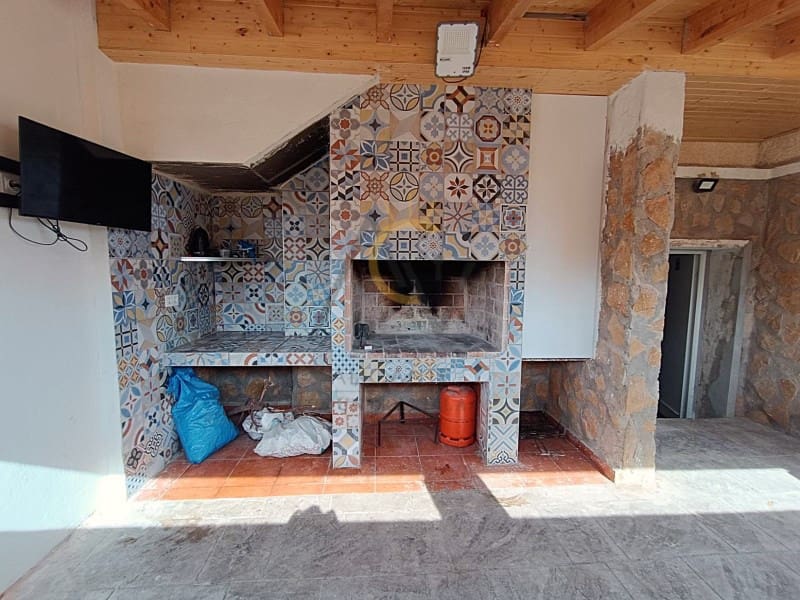 3 soverom Villa til salgs i Monforte del Cid med svømmebasseng - € 339 990 (Ref: 8834620)