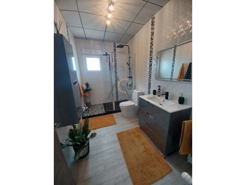 5 chambre Villa/Maison à vendre à Monovar / Monover avec piscine garage - 799 000 € (Ref: 8896965)