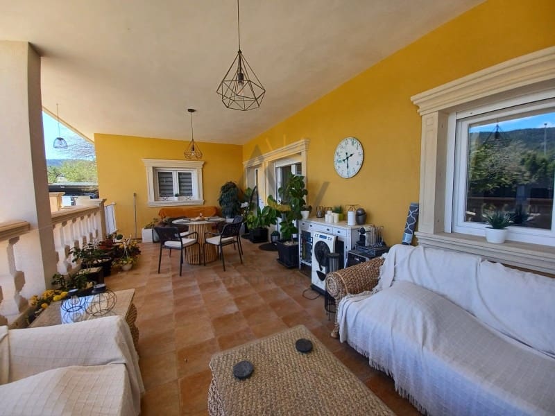 5 chambre Villa/Maison à vendre à Monovar / Monover avec piscine garage - 799 000 € (Ref: 8896965)