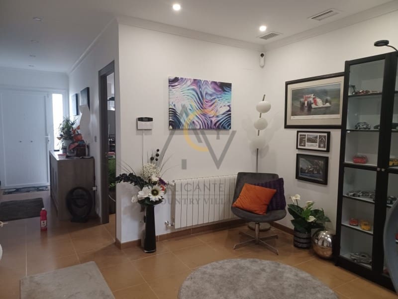 5 chambre Villa/Maison à vendre à Monovar / Monover avec piscine garage - 799 000 € (Ref: 8896965)