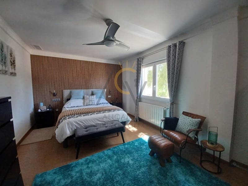 5 chambre Villa/Maison à vendre à Monovar / Monover avec piscine garage - 799 000 € (Ref: 8896965)