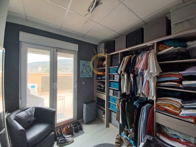 5 chambre Villa/Maison à vendre à Monovar / Monover avec piscine garage - 799 000 € (Ref: 8896965)