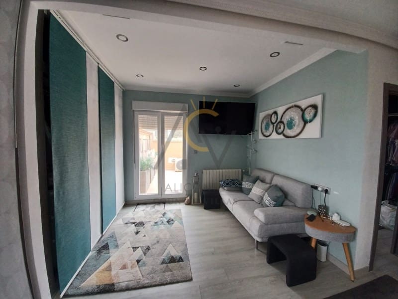5 chambre Villa/Maison à vendre à Monovar / Monover avec piscine garage - 799 000 € (Ref: 8896965)