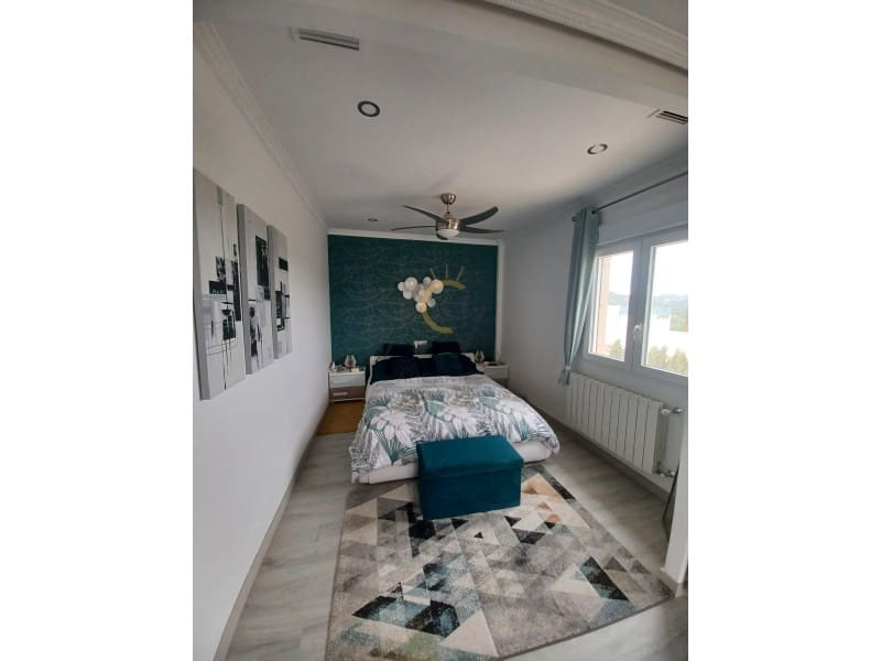 5 chambre Villa/Maison à vendre à Monovar / Monover avec piscine garage - 799 000 € (Ref: 8896965)