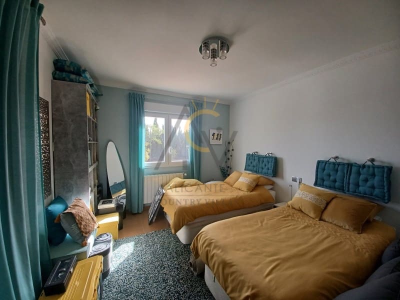 5 chambre Villa/Maison à vendre à Monovar / Monover avec piscine garage - 799 000 € (Ref: 8896965)