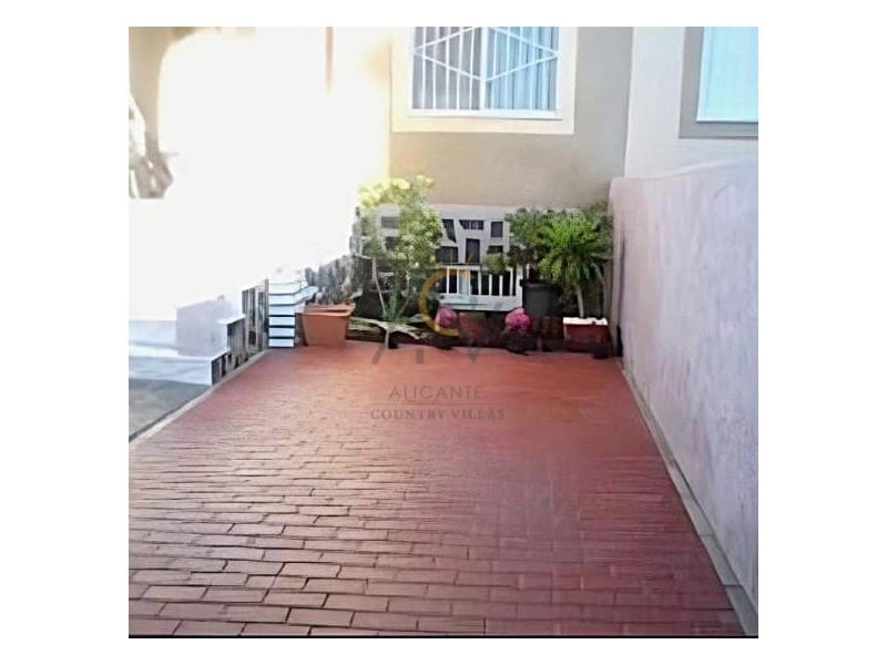 2 soveværelse Bungalow til salg i Monforte del Cid - € 255.000 (Ref: 8905764)