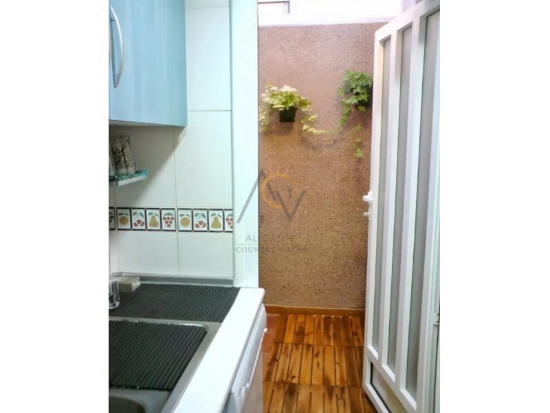 2 soveværelse Bungalow til salg i Monforte del Cid - € 255.000 (Ref: 8905764)