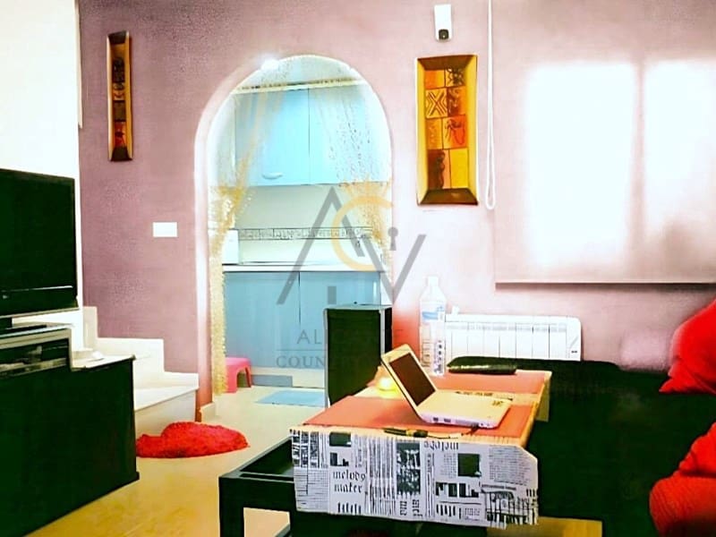 2 soveværelse Bungalow til salg i Monforte del Cid - € 255.000 (Ref: 8905764)