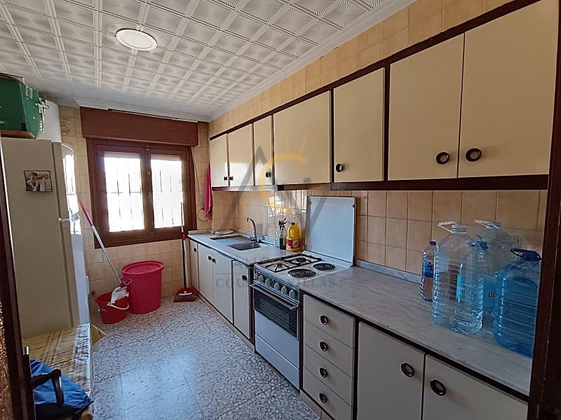 4 sypialnia Finka/Dom wiejski na sprzedaż w Aspe z basenem garażem - 395 000 € (Ref: 8909626)