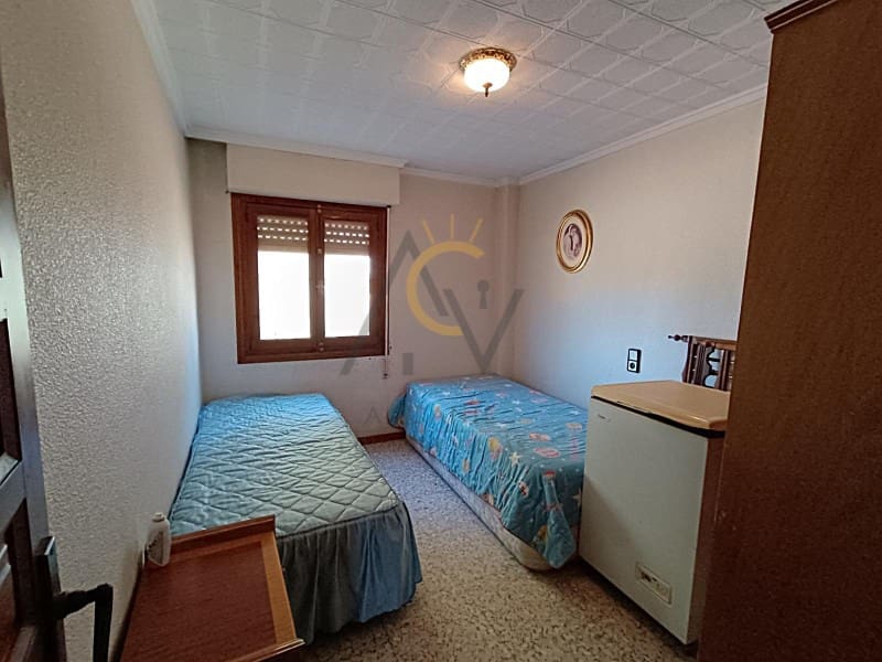 4 sypialnia Finka/Dom wiejski na sprzedaż w Aspe z basenem garażem - 395 000 € (Ref: 8909626)