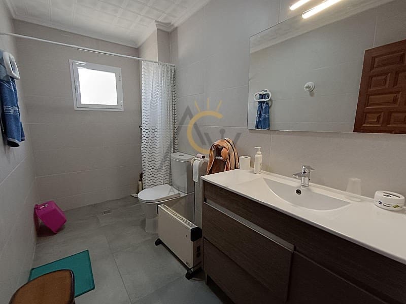 4 sypialnia Finka/Dom wiejski na sprzedaż w Aspe z basenem garażem - 395 000 € (Ref: 8909626)