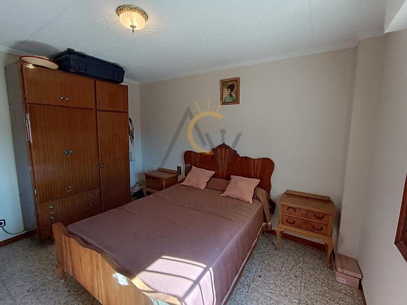 4 sypialnia Finka/Dom wiejski na sprzedaż w Aspe z basenem garażem - 395 000 € (Ref: 8909626)