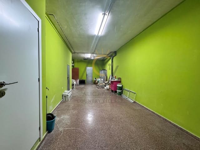 3 soveværelse Bungalow til salg i La Romana med garage - € 174.990 (Ref: 8954653)