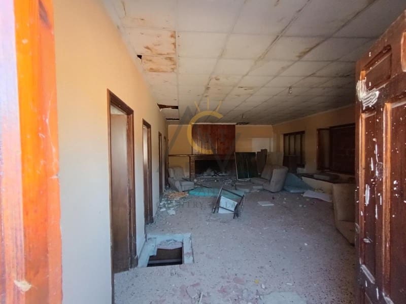 Finca/Herregård til salgs i Monovar / Monover med svømmebasseng garasje - € 250 000 (Ref: 9021115)