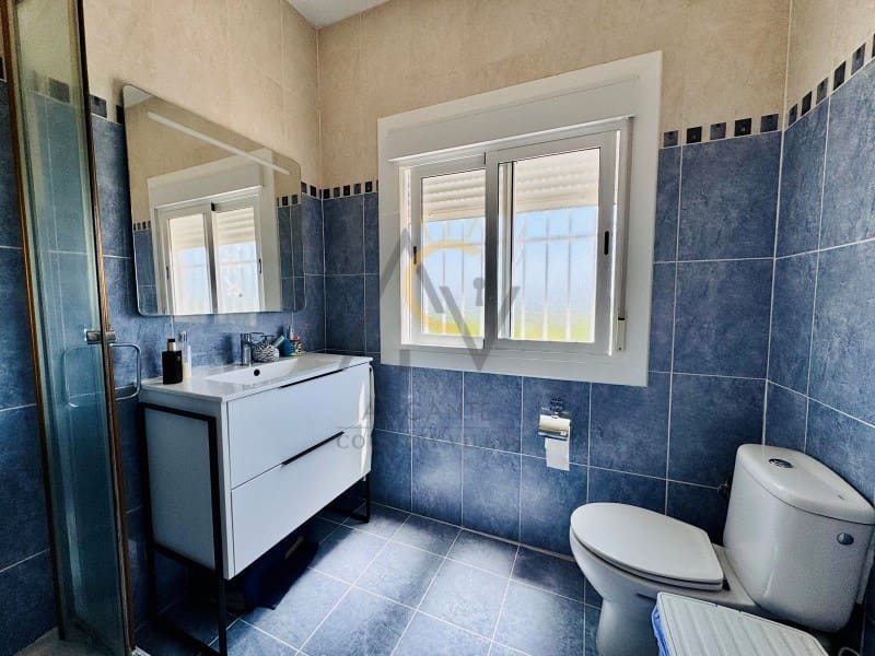 4 bedroom Villa for sale in Aspe with pool - € 395,000 (Ref: 9065509)